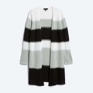 Long Cardigan